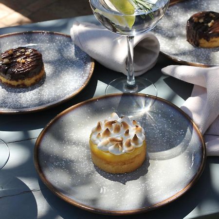 Domaine De La Roseraie Resort Ouirgane Eksteriør bilde