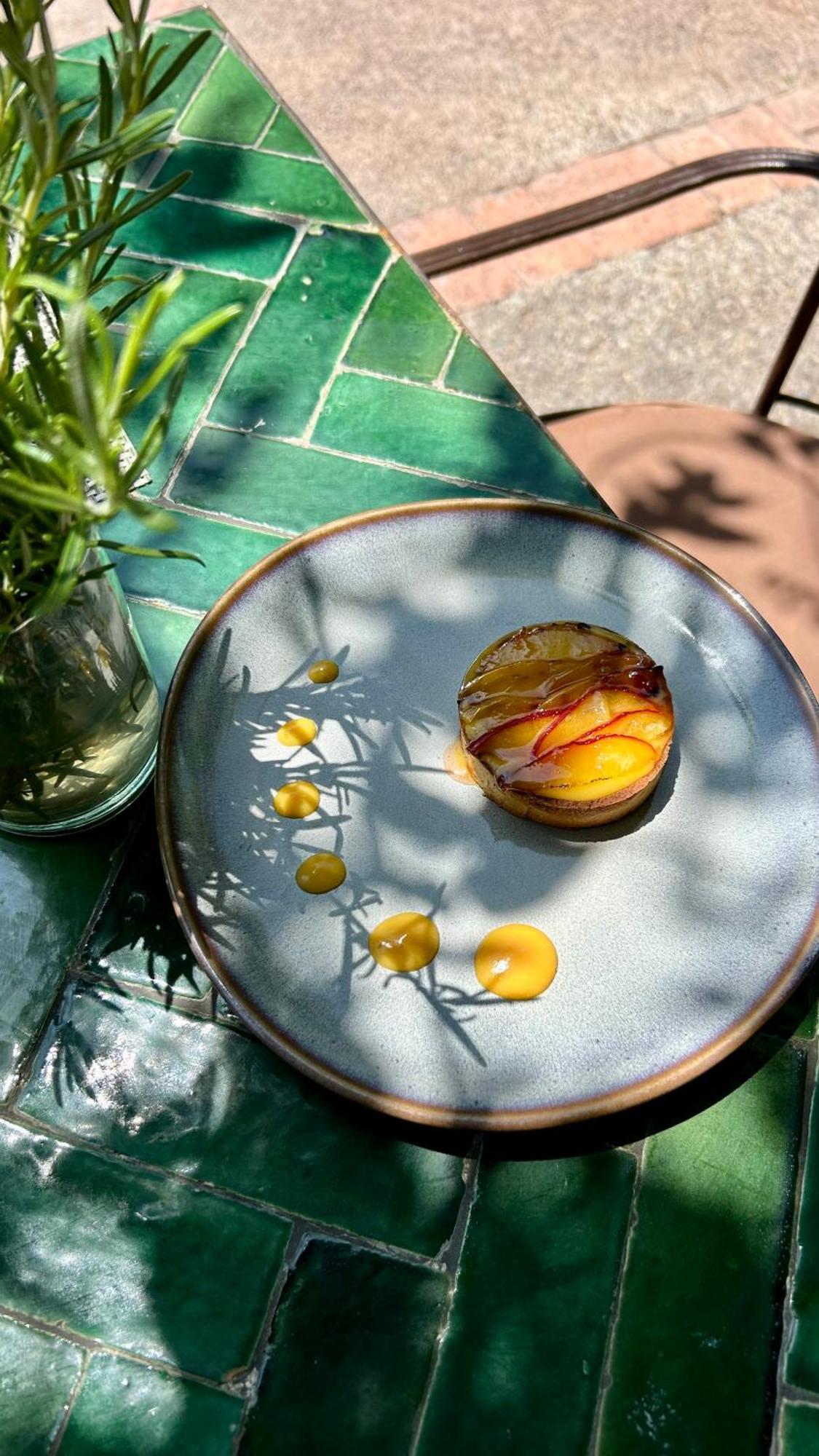 Domaine De La Roseraie Resort Ouirgane Eksteriør bilde