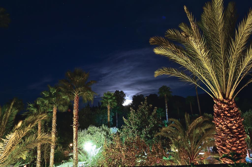 Domaine De La Roseraie Resort Ouirgane Eksteriør bilde